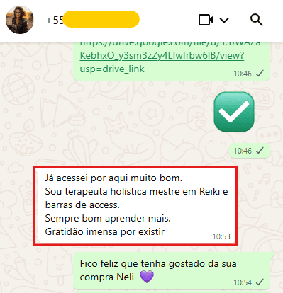 Testemunho