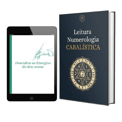 Leitura Numerológica